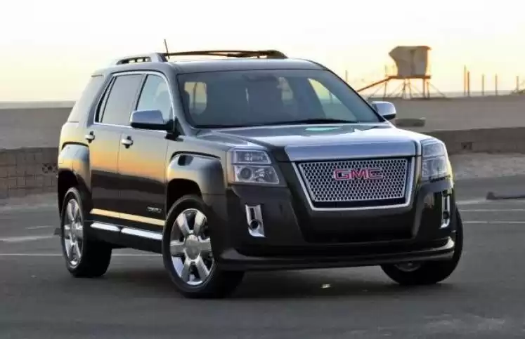 مستعملة GMC Unspecified للبيع في الدوحة #6158 - 1  صورة 